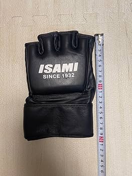 Amazon | ノーブランド品 ISAMIイサミオープンフィンガー
